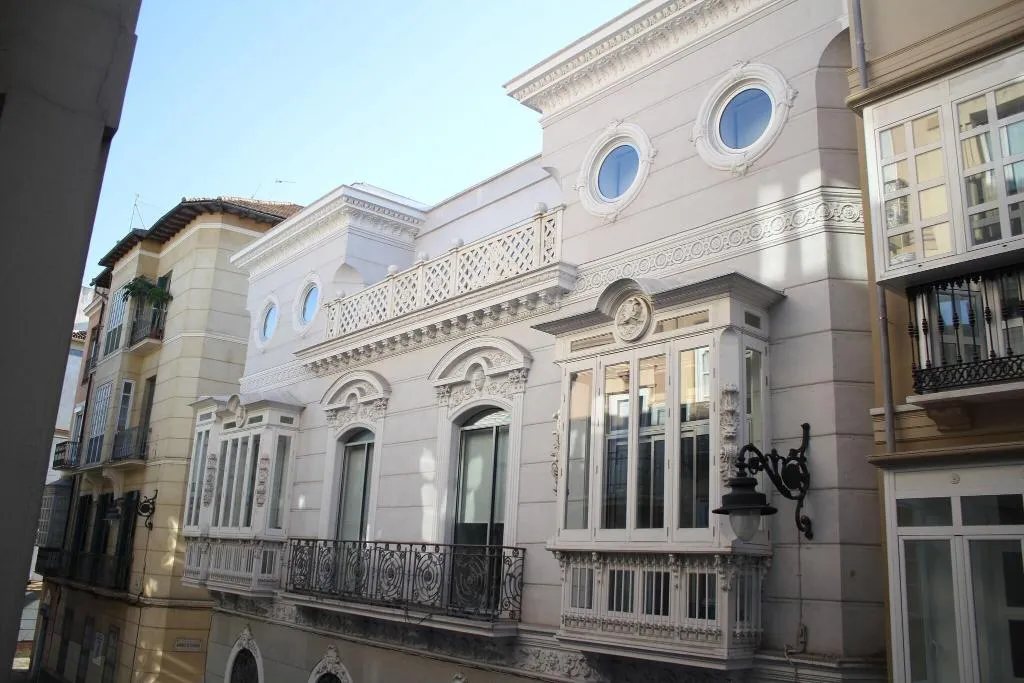 TWIN STANDARD Room, Del Pintor, Costa Del Sol