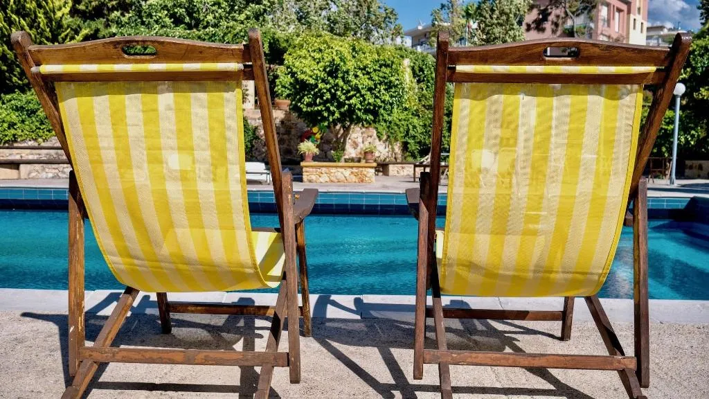 Sports and Entertainment, Villa Andromeda, Crete