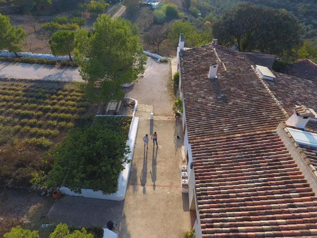 General view, Benali, Valencia