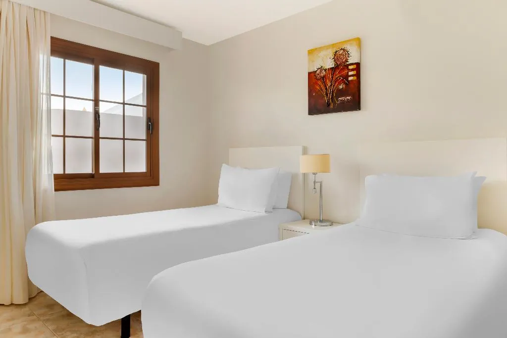 APARTMENT TWO BEDROOMS Room, Sunset View Club, Tenerife