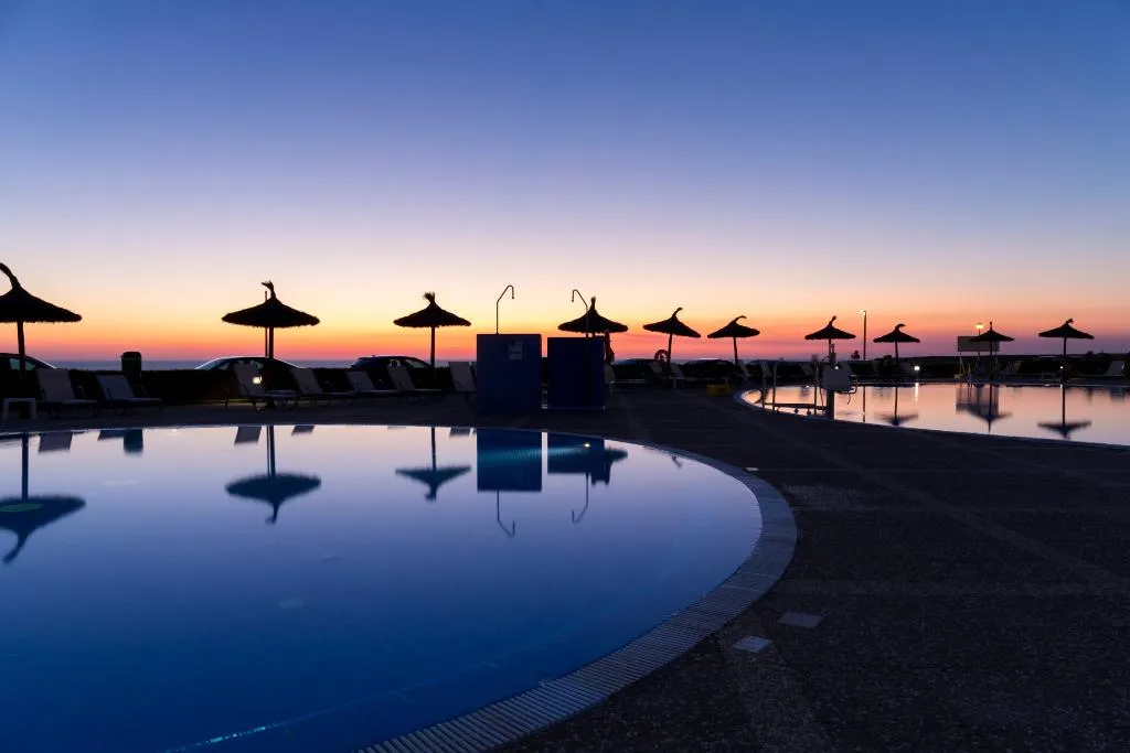 Pool, RV Hotel Sea Club Menorca, Menorca