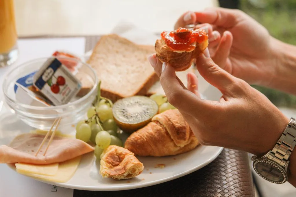 Restaurant, BOHOTEL Eleonas & Annex Apartments, Corfu