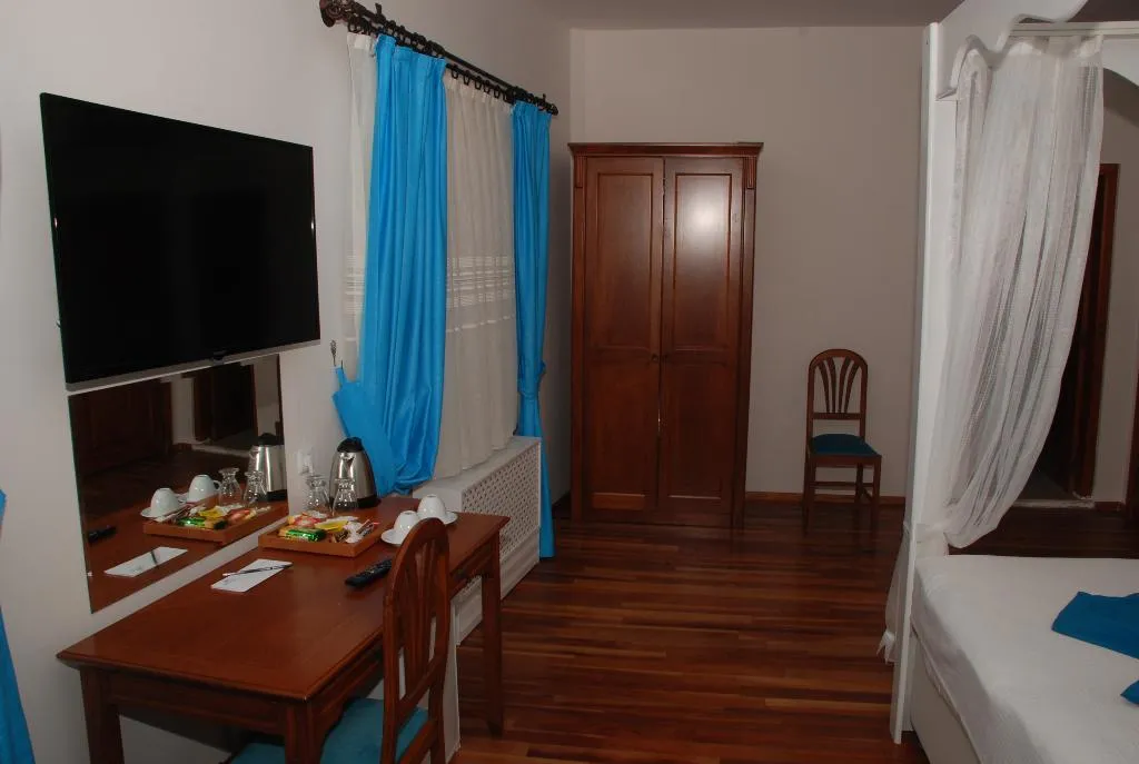 Room DELUXE Room, Mavi Inci Park Otel, Izmir