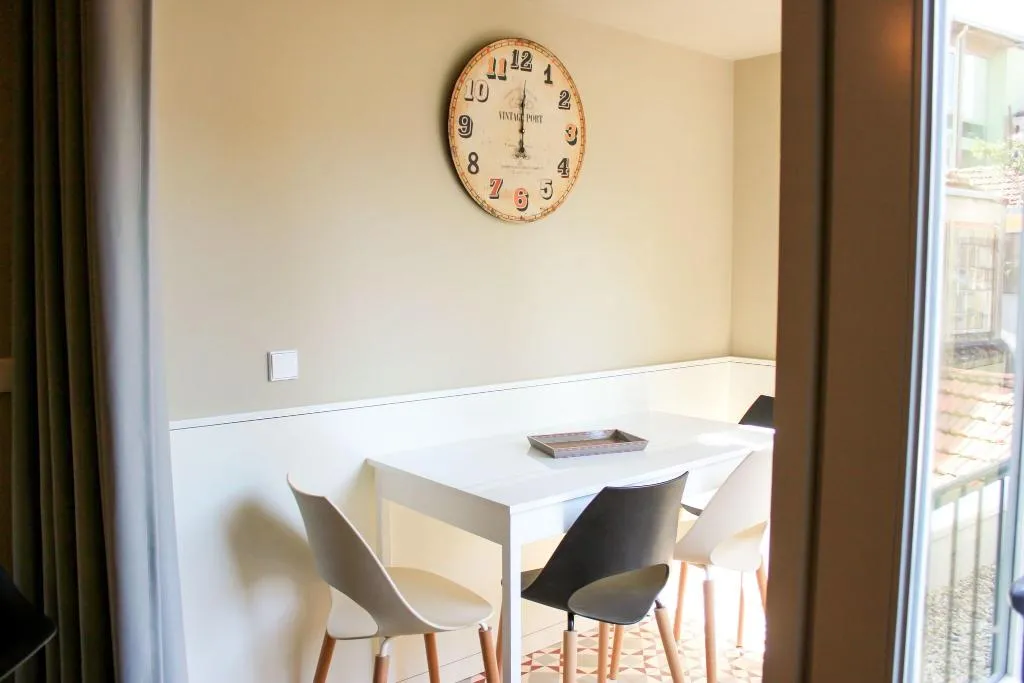 Room, Oporto Trendy Heritage, Porto