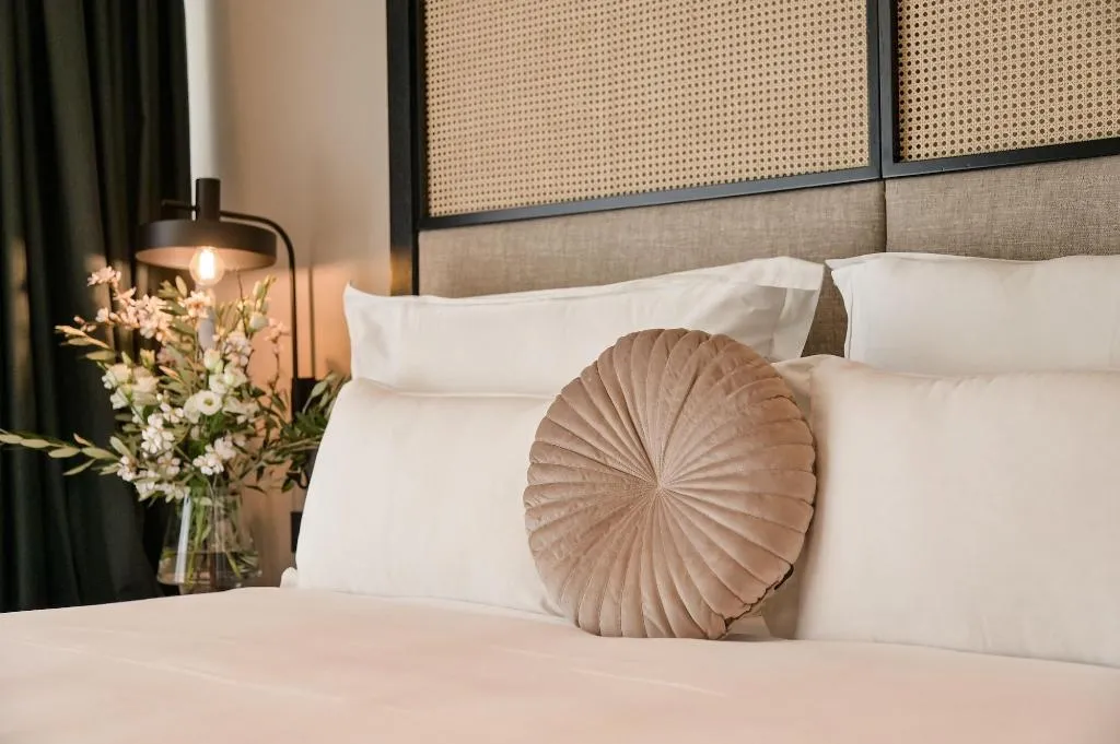 Room, Palazzo Rainis Hotel Spa Adults Only, Istria