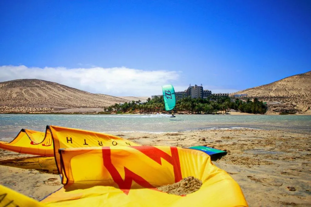 Sports and Entertainment, Paradisus by Melia Fuerteventura, Fuerteventura