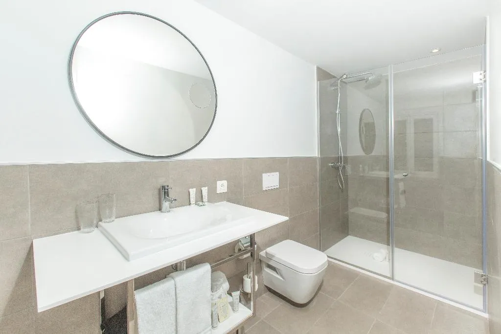 DOUBLE STANDARD Room, ICON Rosetó, Majorca