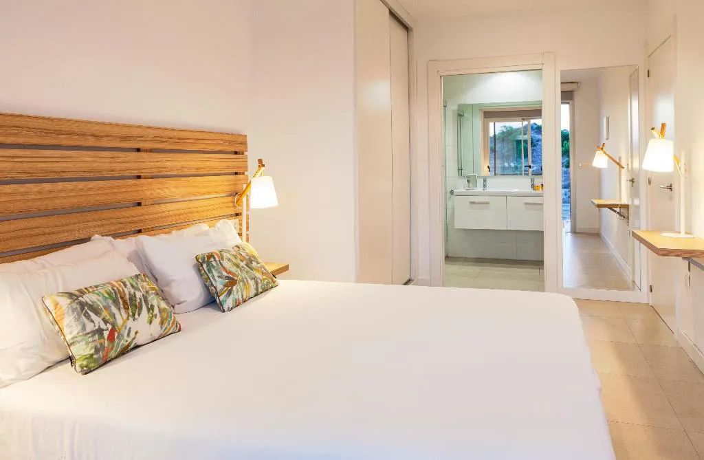 APARTMENT ONE BEDROOM ONE BATHROOM Room, Blueline Apartmenthotel, Costa Blanca