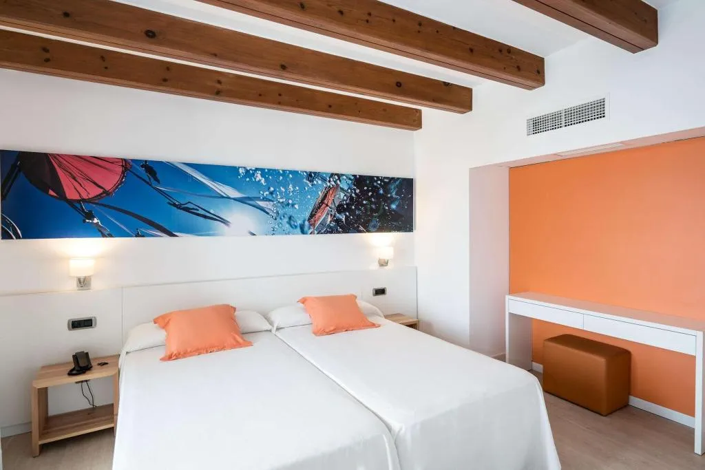 Room, THB Ocean Beach, Ibiza