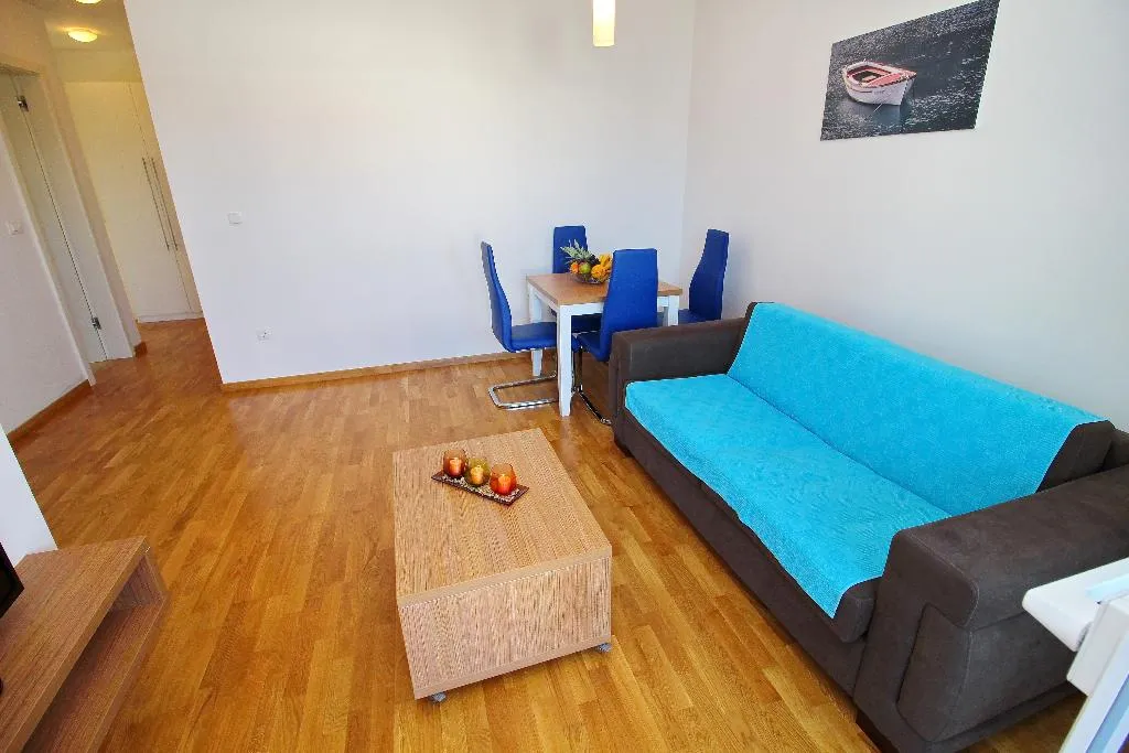 APARTMENT SEA VIEW WITH TERRACE Room, Apartments Kula, Dubrovnik