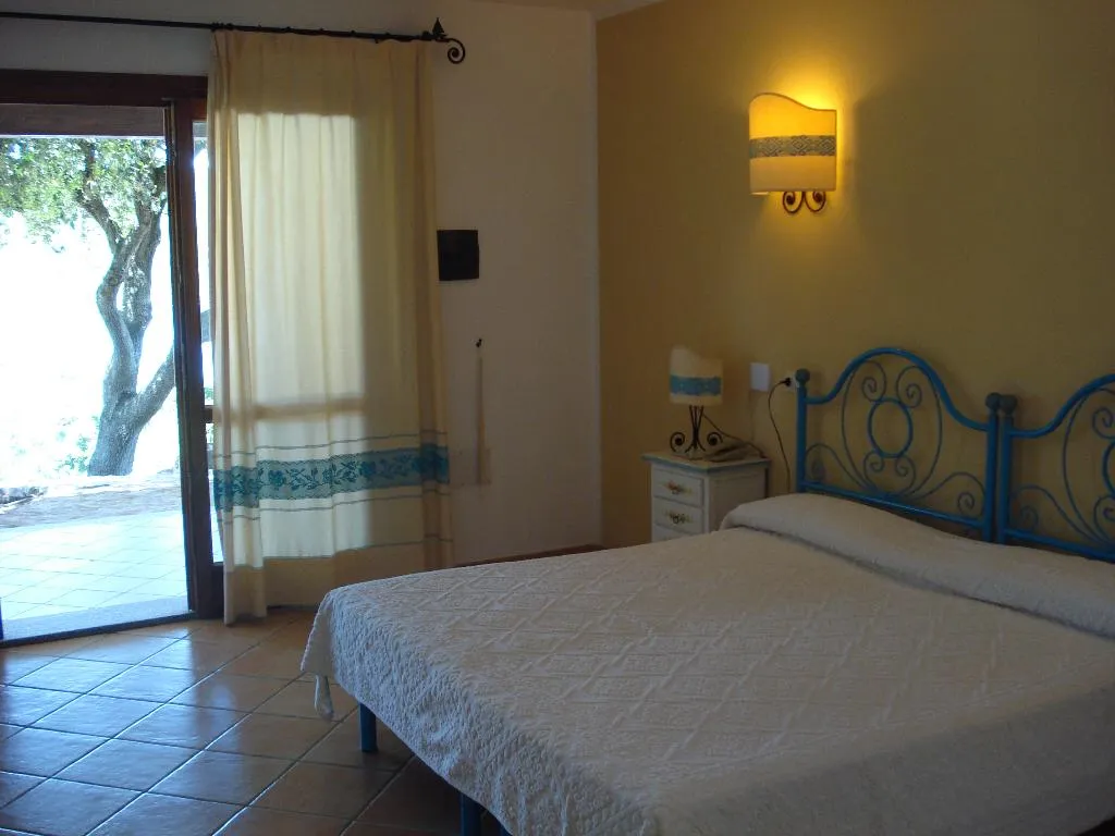 General view, Hotel Relais Valkarana, Olbia