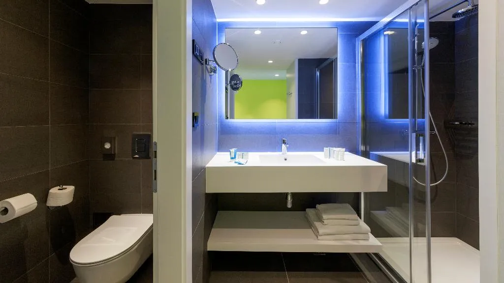 DOUBLE SUPERIOR Room, Bluesun hotel Berulia, Split