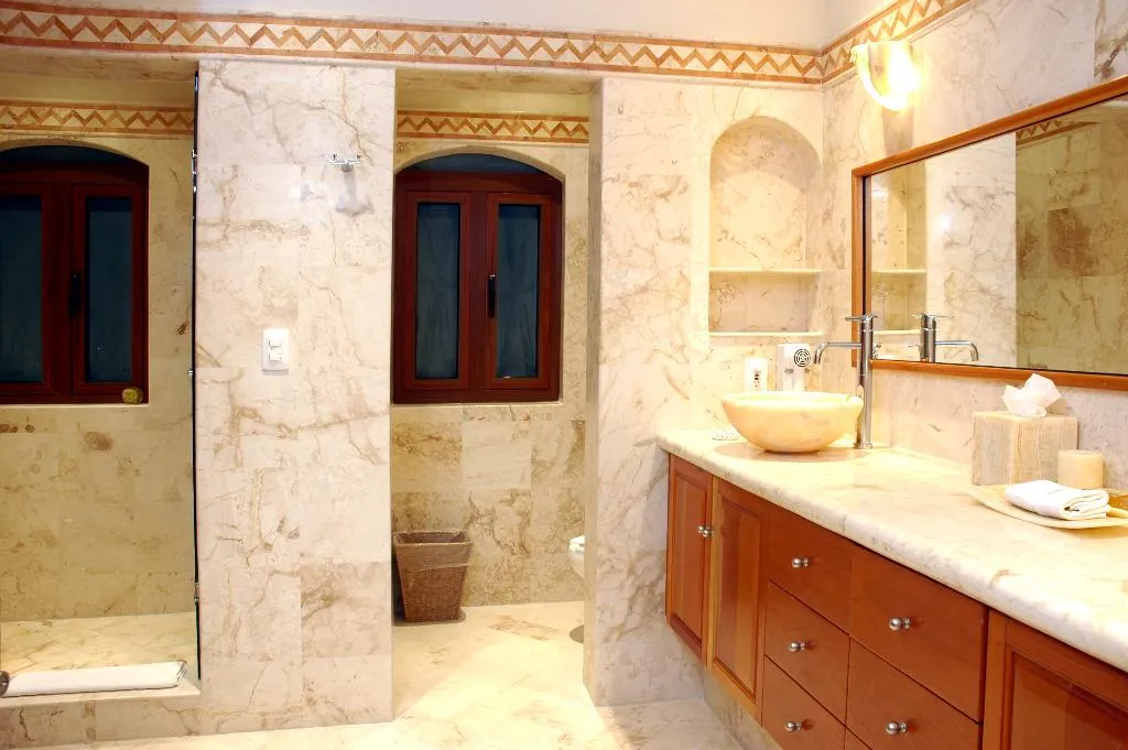 SUITE EXECUTIVE THREE BEDROOMS Room, Porto Playa Condo Hotel, Playa Del Carmen