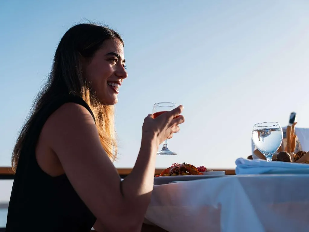 Conferences, Mövenpick Sharm El Sheikh, Red Sea Riviera