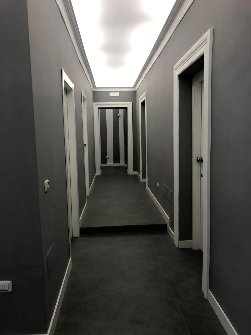 Lobby, Sunset Bed And Breakfast, Naples