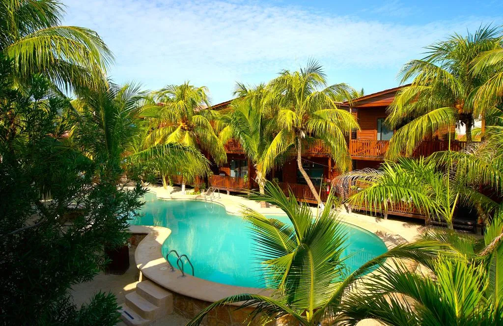 QUADRUPLE DELUXE Room, Coconut By ÓOL Hotels, Cancun Area