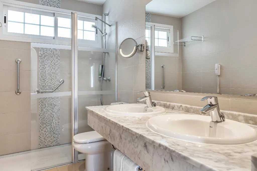 APARTMENT TWO BEDROOMS Room, Santa Barbara Golf & Ocean Golf Club, Tenerife