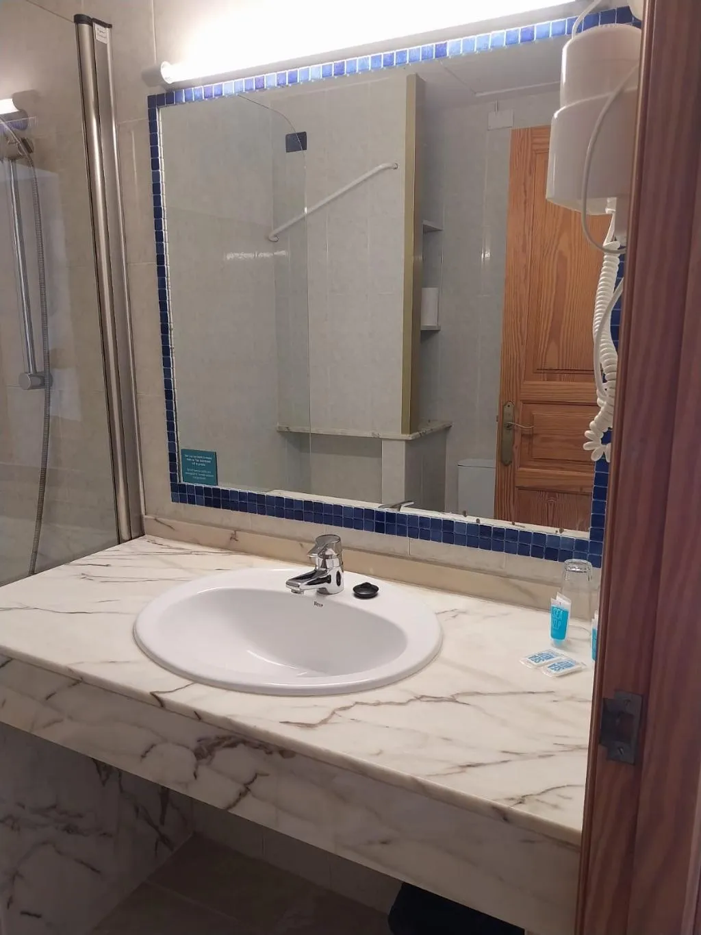 APARTMENT ONE BEDROOM ONE BATHROOM Room, Torre Playa, Majorca