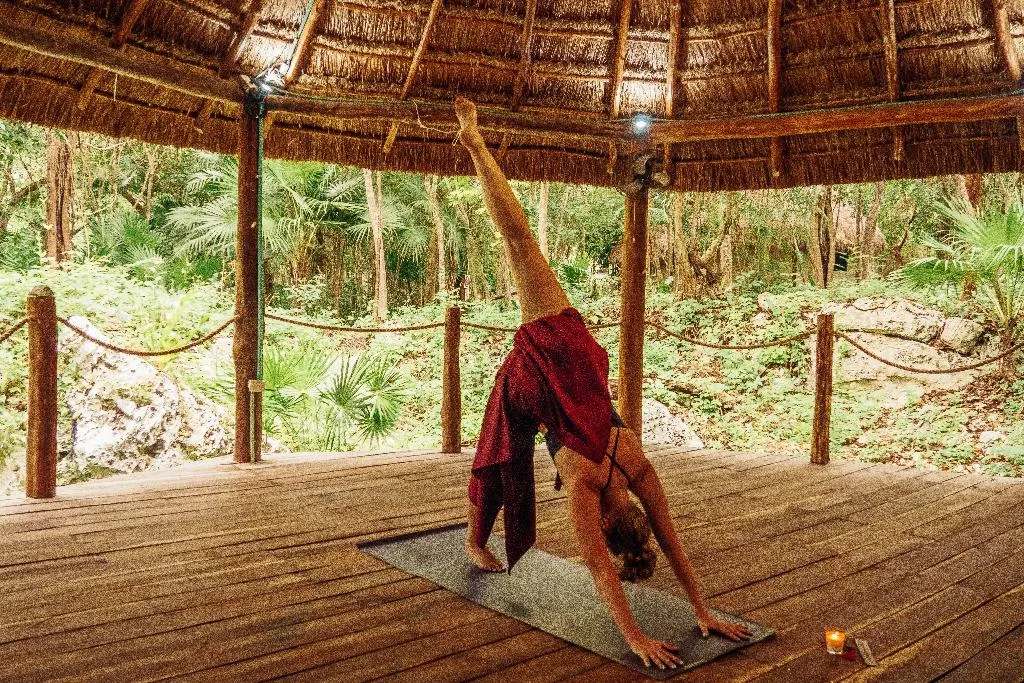 Sports and Entertainment, Akumal Natura Glamping, Playa Del Carmen