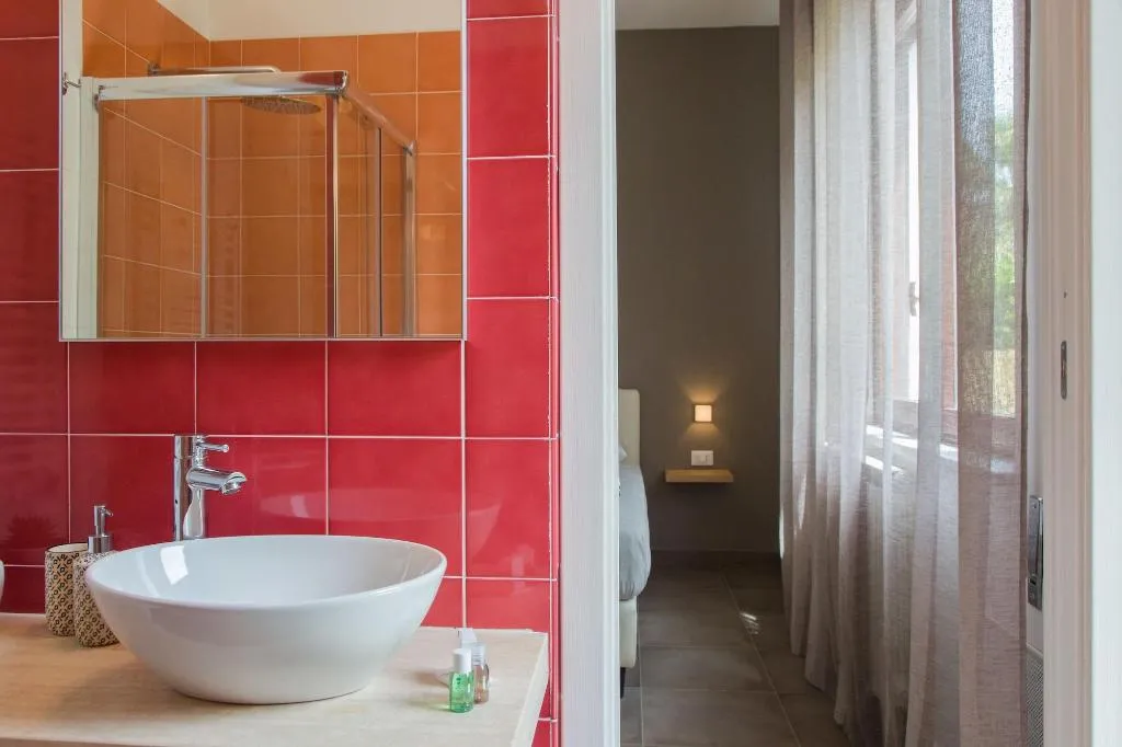 Room, Mondello Martini, Palermo