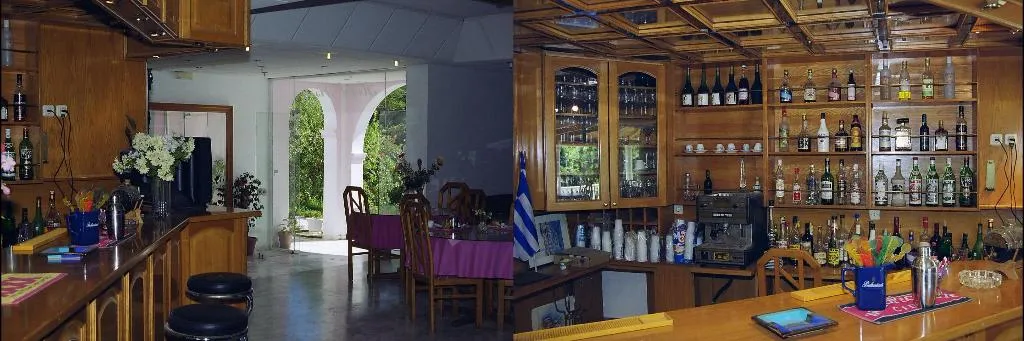 Bar, Sydney Greece, Zante