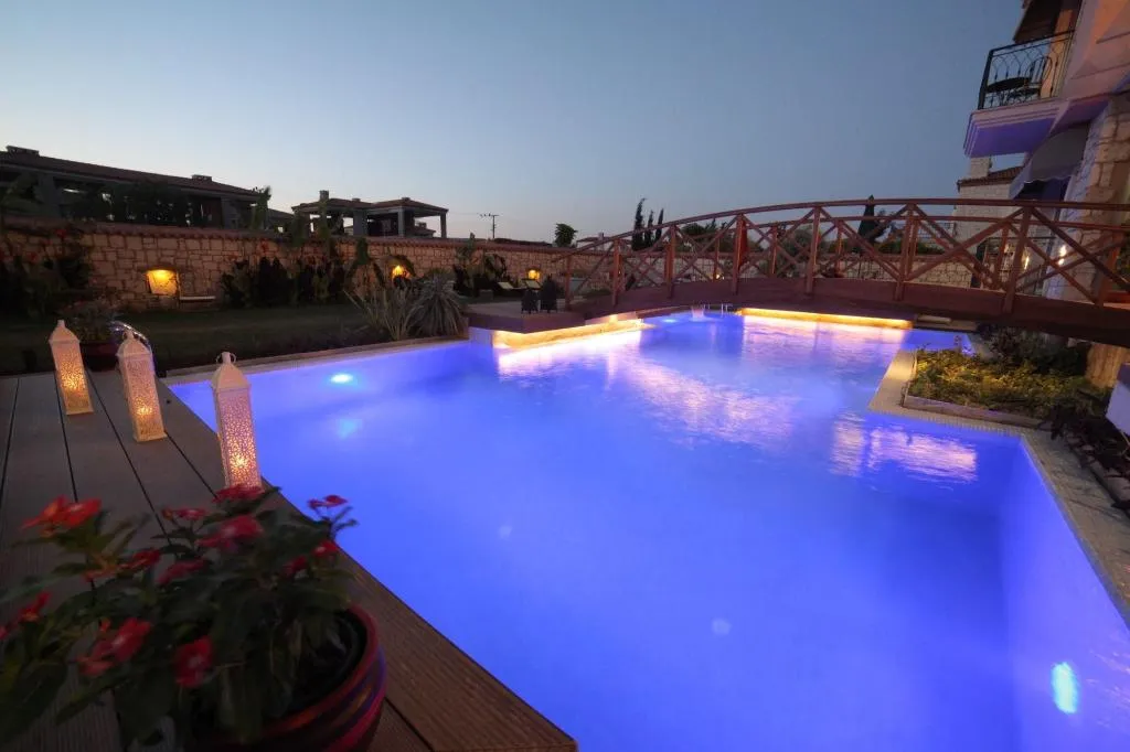 Sports and Entertainment, Mandalina Hotel Alacati, Izmir