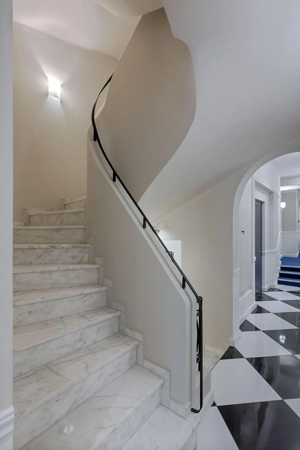 Lobby, Classic Hotel by Athens Prime Hotels, Athens