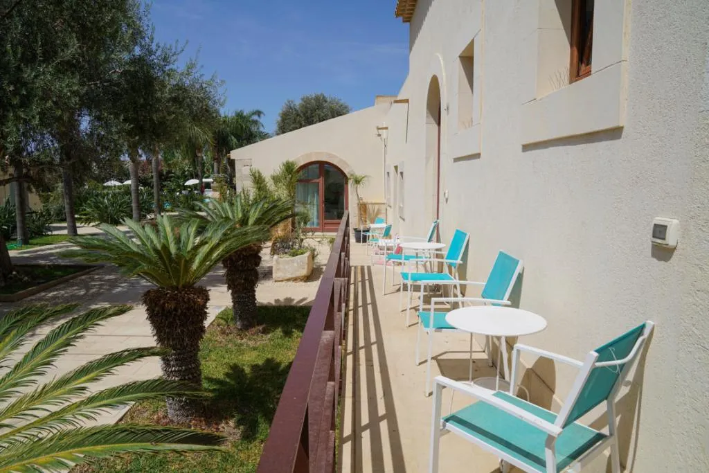 General view, Life Hotels Kalaonda Resort, Catania