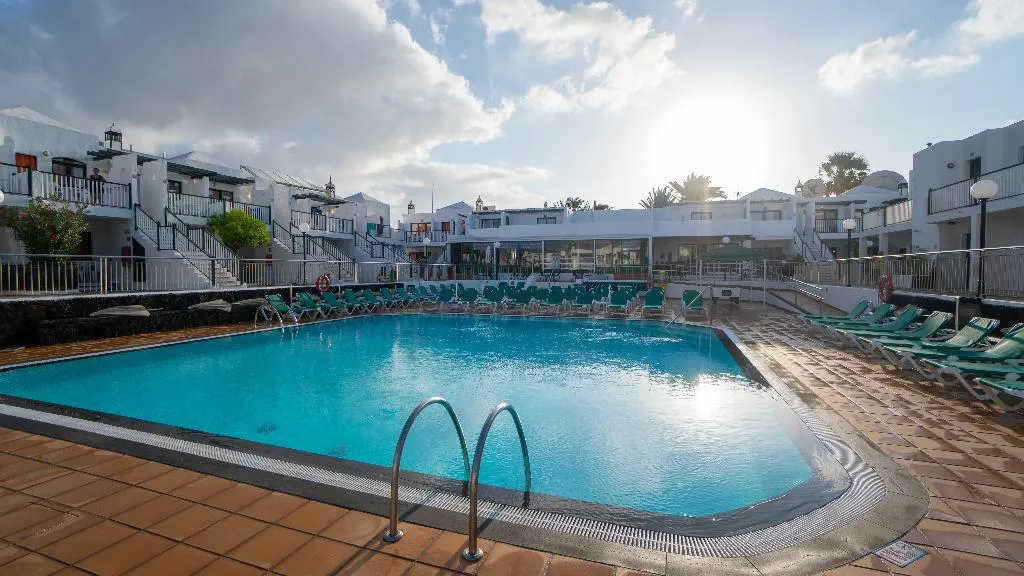 Pool, Bitacora Lanzarote Club, Lanzarote