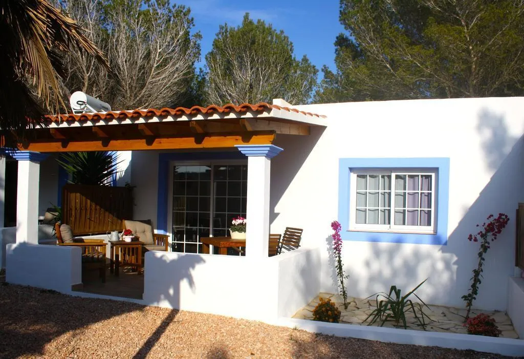 General view, Aguamar, Ibiza