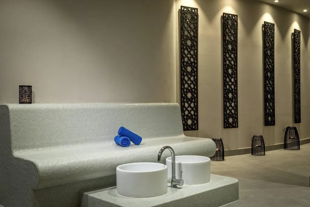 Sports and Entertainment, Le Meridien Lav Split, Split