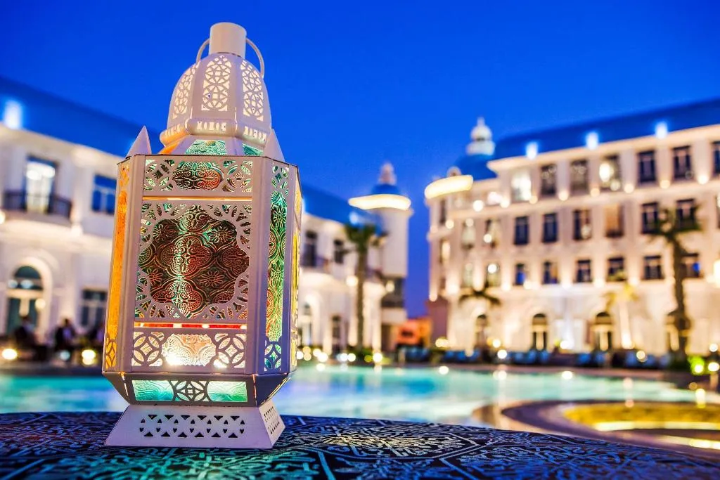 Pool, Kempinski Palace Cairo, Cairo