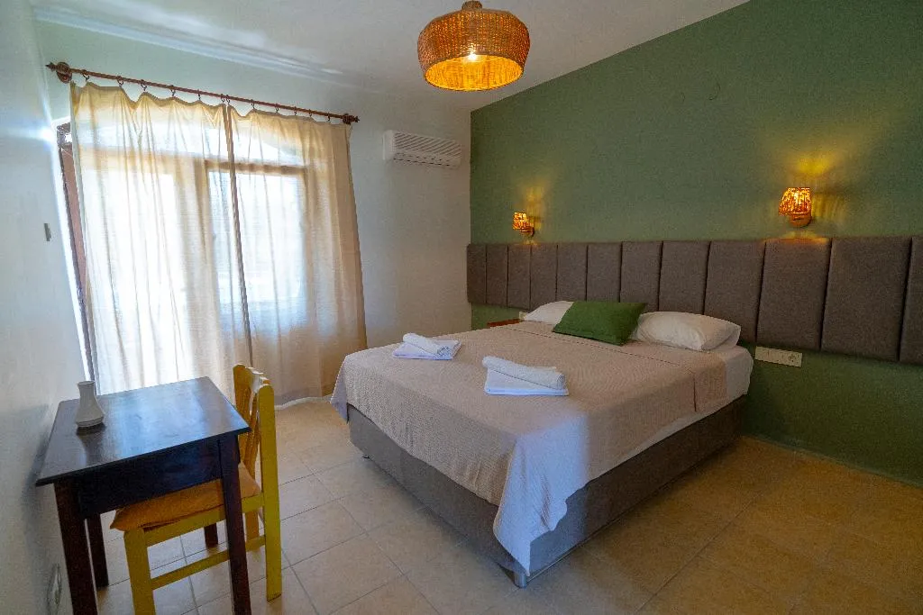 Double or Twin STANDARD Room, Xanthos Boutique Hotel Patara, Dalaman