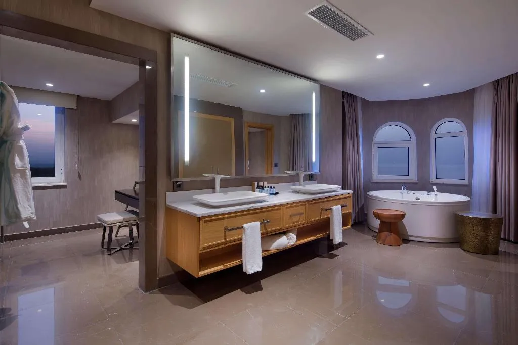 Room, Papillon Zeugma Relaxury, Antalya