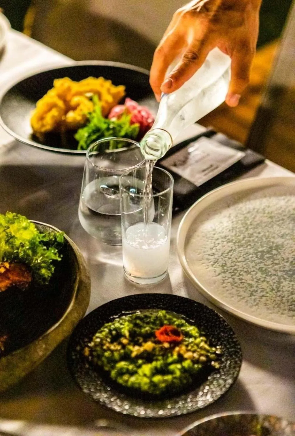 Restaurant, Khai Hotel Bodrum, Bodrum