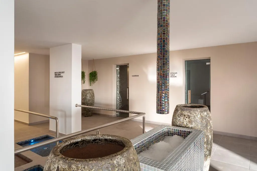 Sports and Entertainment, Longevity Health & Wellness Hotel - Adults Only, Algarve