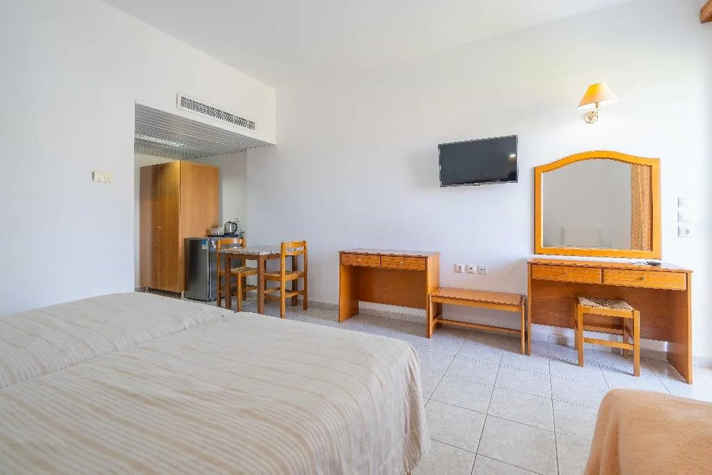 Double or Twin STANDARD Room, Orion, Rhodes