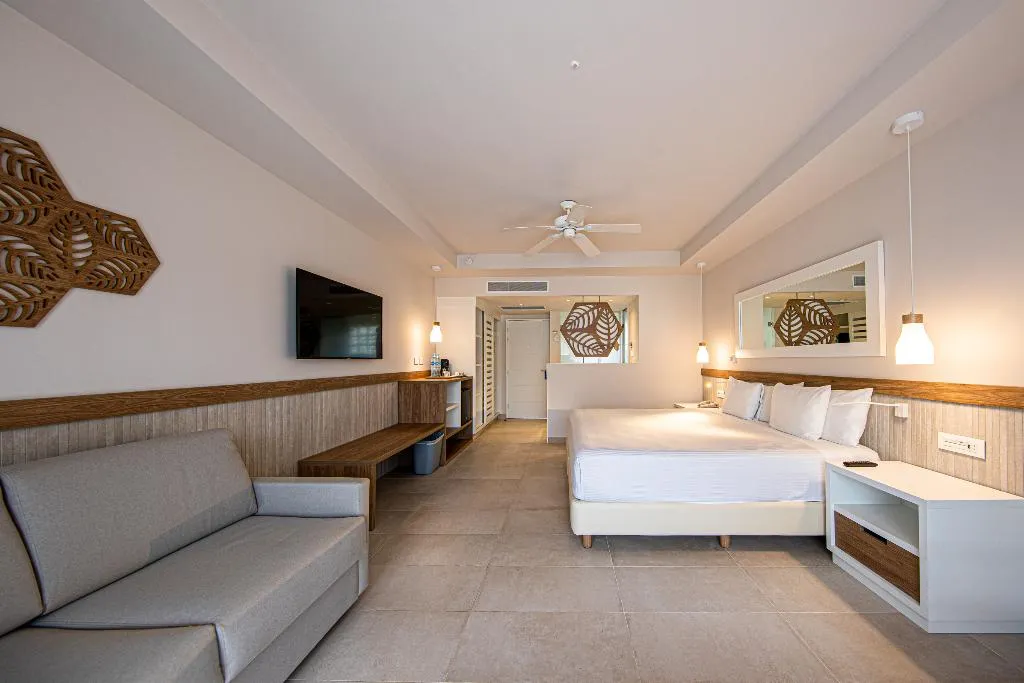 QUADRUPLE PREMIUM SUPERIOR Room, Bahía Príncipe Explore Tulum, Cancun Area