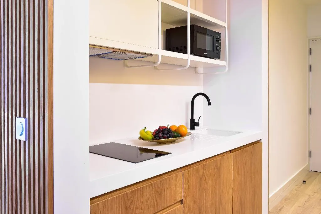 STUDIO STANDARD Room, My Story Apartments Porto - Santa Catarina, Porto