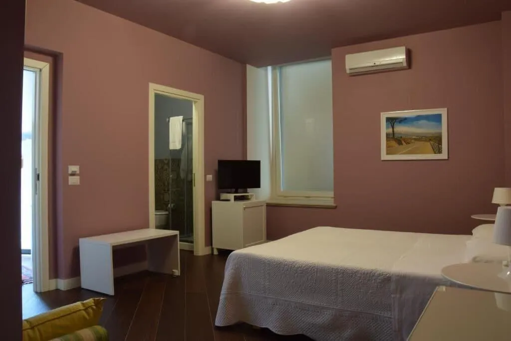 Room, Residenza Cavour, Catania
