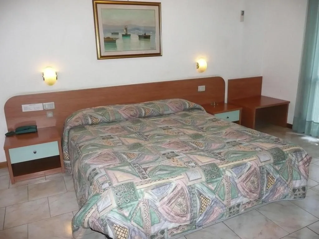Lobby, La Darsena, Perugia