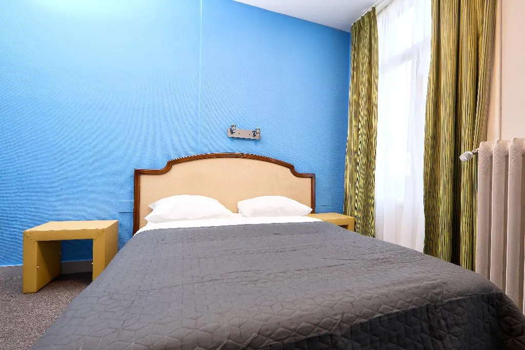 DOUBLE STANDARD Room, Hotel Derby MERODE, Brussels