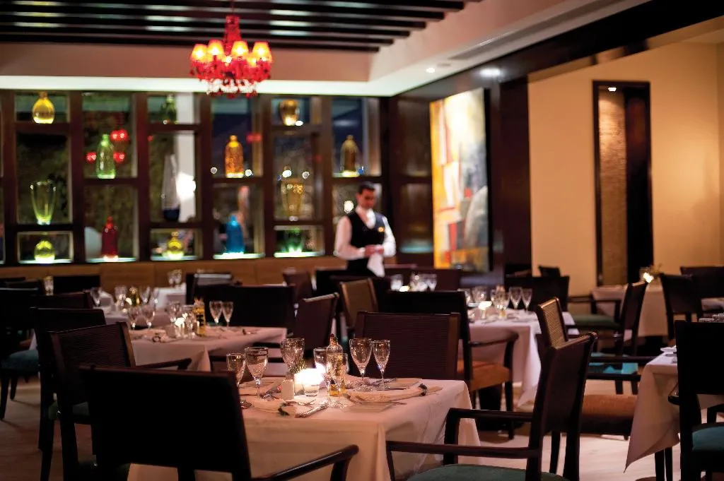 Restaurant, Baron Resort Sharm El Sheikh, Red Sea Riviera
