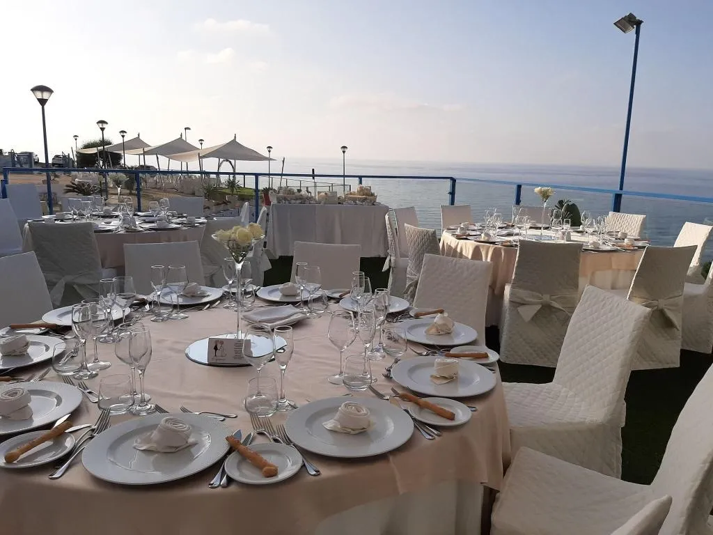 Conferences, Tus Hotel, Palermo