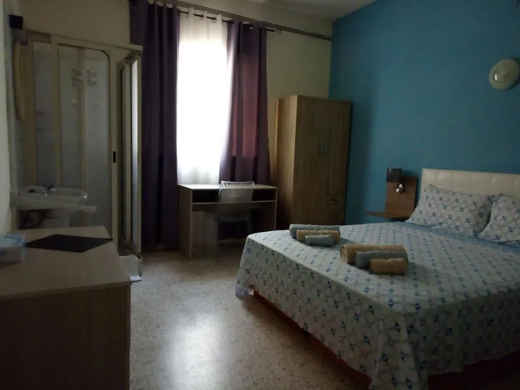 Room, Tarona Guesthouse, Malta