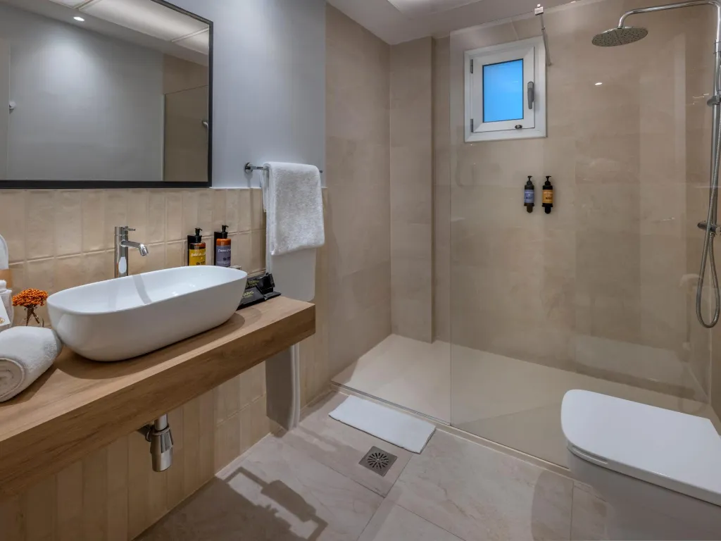 Room, Serhs Rivoli Rambla, Barcelona