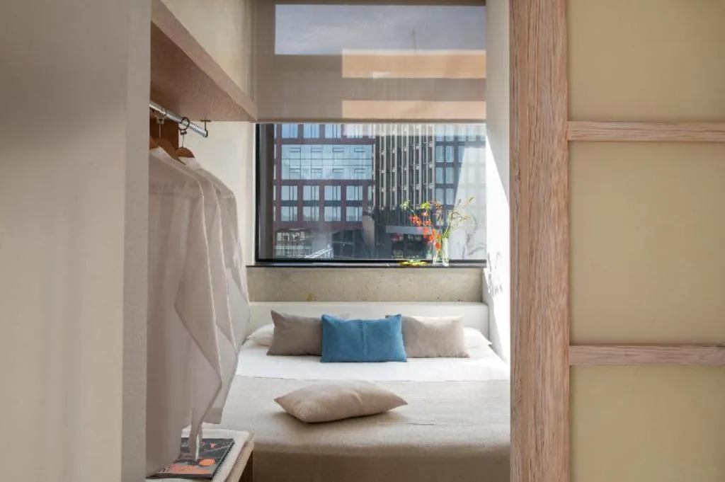 APARTMENT TWO BEDROOMS Room, Eric Vokel Amsterdam Suites, Amsterdam