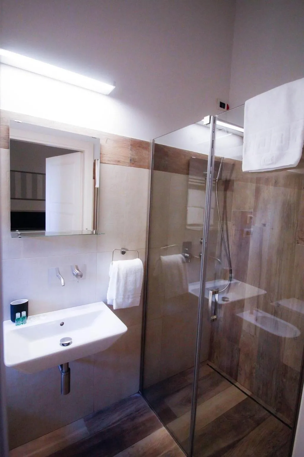 Room, B&B Dimore le Leopoldine, Florence