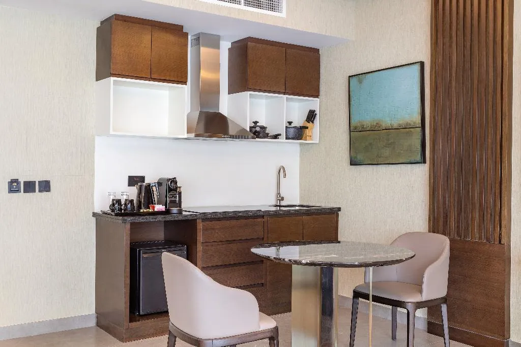 Room, Ramee Dream Hotel Downtown, Dubai