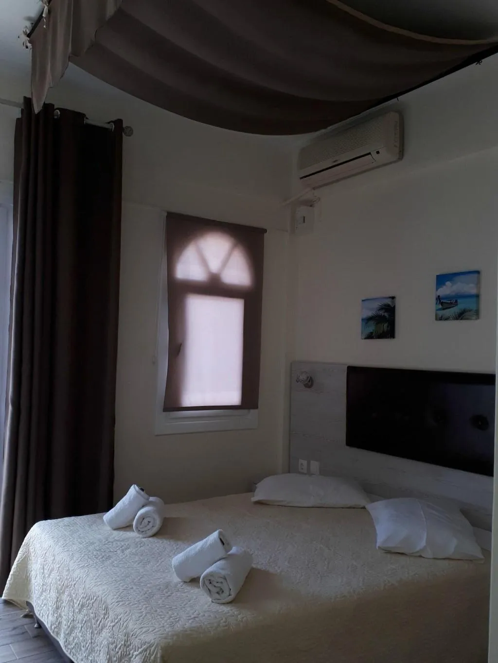 Room, Summer Beach Hotel, Halkidiki